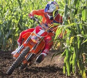 Ryan Dungey and Red Bull Present: Homegrown