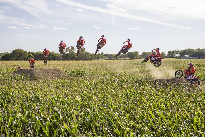 ryan dungey and red bull present homegrown