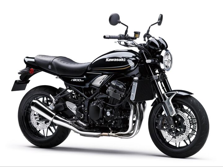 why did kawasaki detune the z900rs why, Do you really want to go 130 mph with that high wide handlebar and sit up ergos