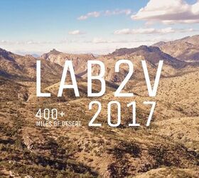 Video: LA To Barstow To Vegas 2017 - How We Should All Spend Our Holiday Vacation Time