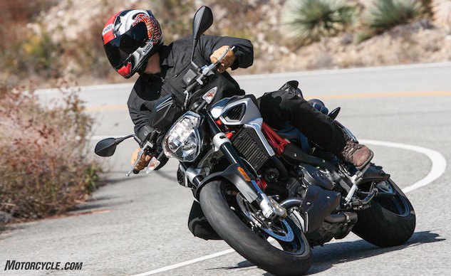 Ten Motorcycle Riding Tips, Tricks and Techniques | Motorcycle.com