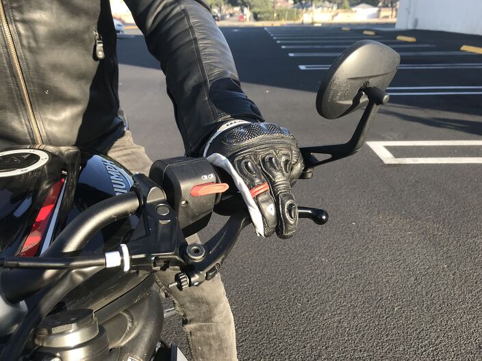 Ten Motorcycle Riding Tips, Tricks and Techniques | Motorcycle.com