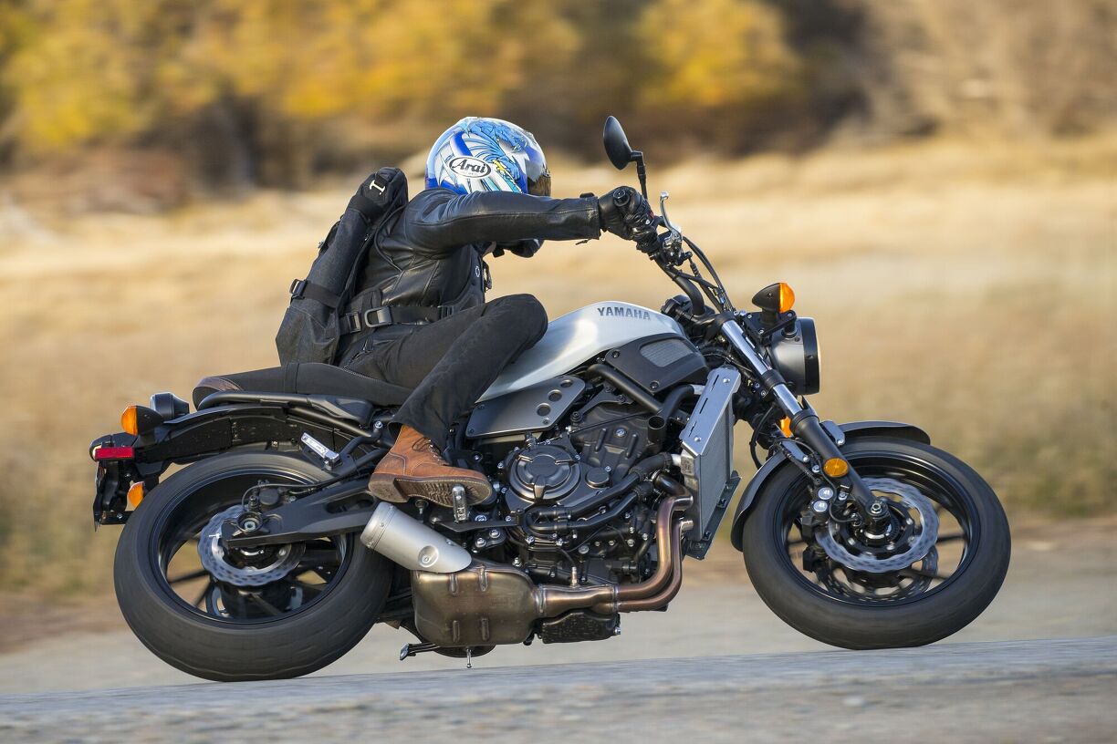 Ten Motorcycle Riding Tips, Tricks and Techniques | Motorcycle.com