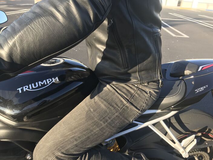 Ten Motorcycle Riding Tips, Tricks and Techniques | Motorcycle.com