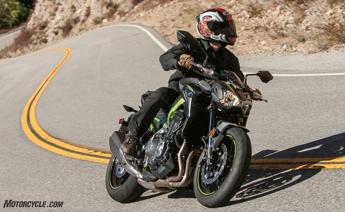 Ten Motorcycle Riding Tips, Tricks and Techniques | Motorcycle.com