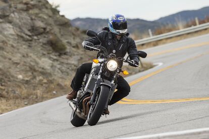 Ten Motorcycle Riding Tips, Tricks and Techniques | Motorcycle.com