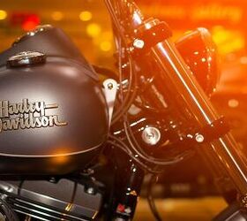 Who owns Harley Davidson motor company? - Iron City Motorcycles