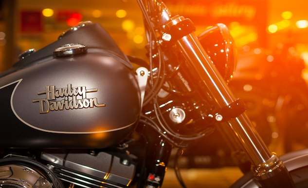 Harley-Davidson To Close Kansas City Manufacturing Plant