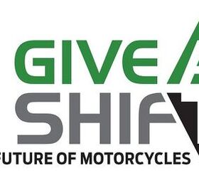 Give A Shift Motorcyclist Group Update