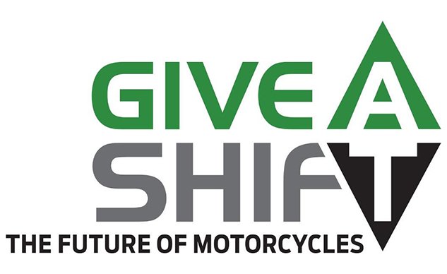 Give A Shift Motorcyclist Group Update
