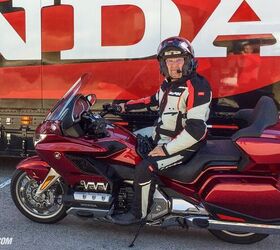 2018 honda gold wing tour review