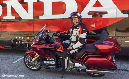 2018 honda gold wing tour review