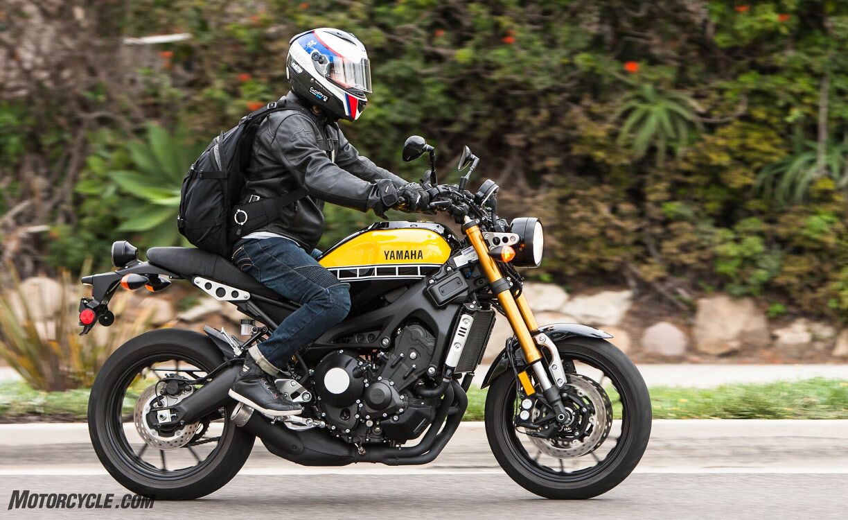 8 Essential Motorcycle Riding Skills | Motorcycle.com