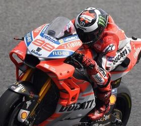 Ailerons aérodynamiques MotoGP pour Ducati V4 Matt