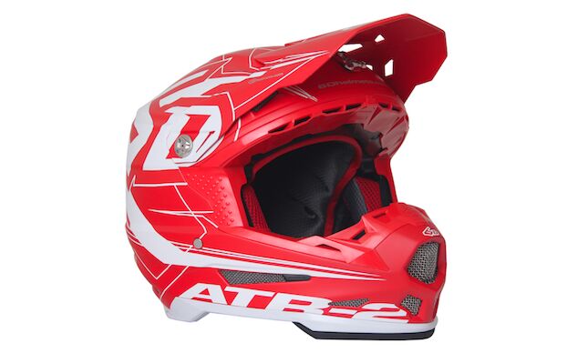 6D Helmets Introduces its Revolutionary ATR-2 Off-Road Helmet | Motorcycle .com 6D Helmets Introduces its Revolutionary ATR-2 Off-Road Helmet | Motorcycle .com