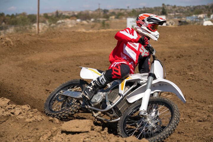 2018 alta motors redshift mx and mxr first ride review