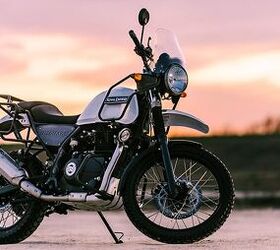 Best royal enfield clearance bike 2018