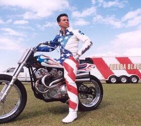 Bubba Blackwell to Kickoff the 2018 American Flat Track Season Opener With Style