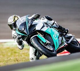 Is electric motorcycle racing the next big thing?