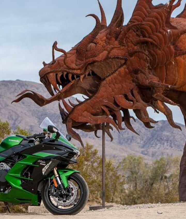 2018 kawasaki h2 sx se first ride review