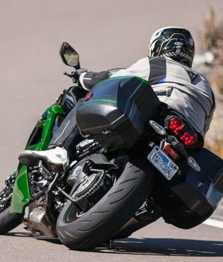 2018 kawasaki h2 sx se first ride review