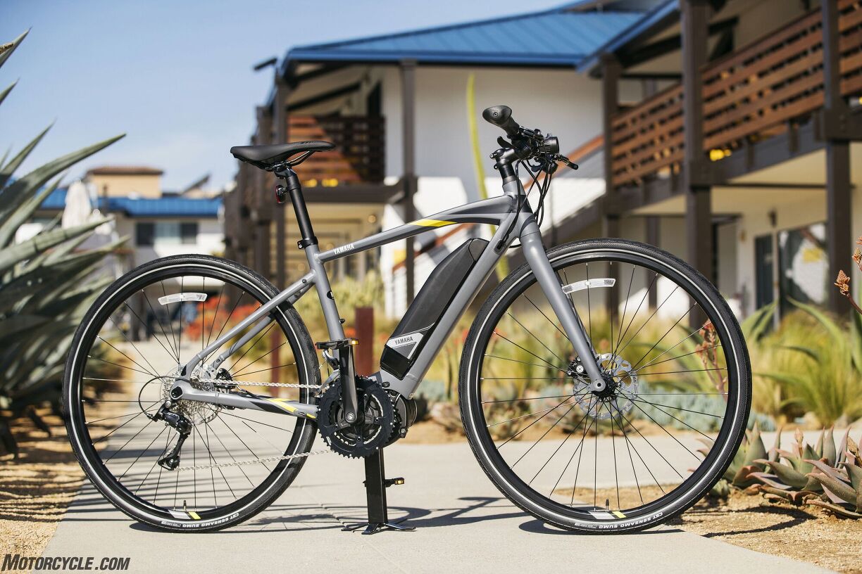 new electric bicycles for 2018 REI Co-op cycles e 1.1 terrain riding Orange Alpine 6 E LE