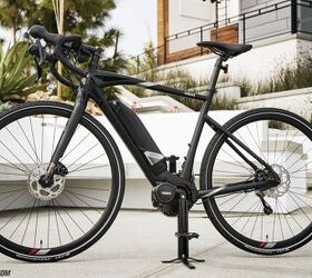 Electric bicycle reviews 2018 deals