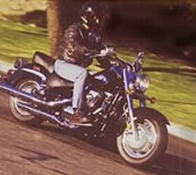 Classic 1998 Suzuki 800 Intruder =SOLD= – The Motorcycle Shop