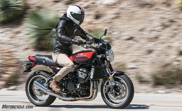 Live With It: 2018 Kawasaki Z900RS Long Term Review