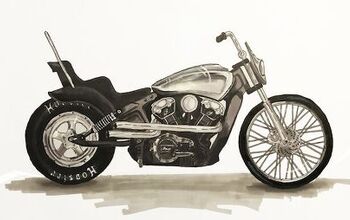 Indian Motorcycle Presents, The Wrench: Scout Bobber Build Off
