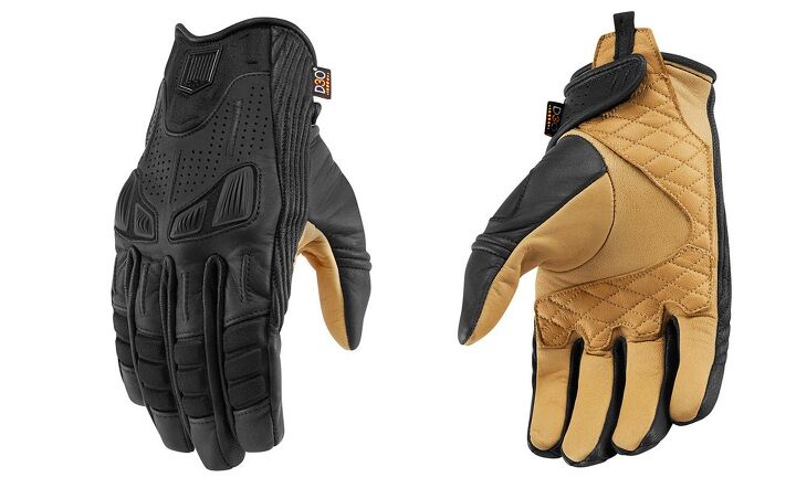 10 great motorcycle gloves for under 100