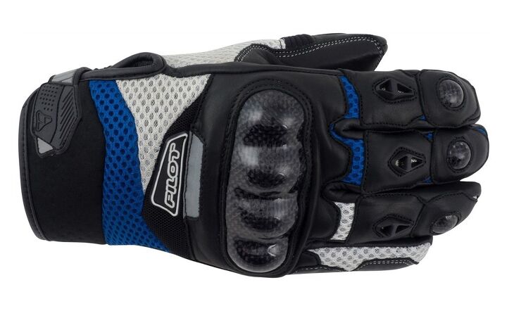 10 great motorcycle gloves for under 100