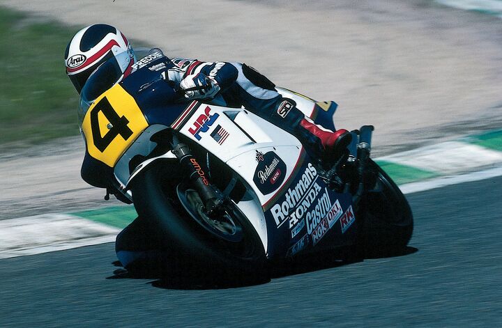 feel a dinner with freddie spencer