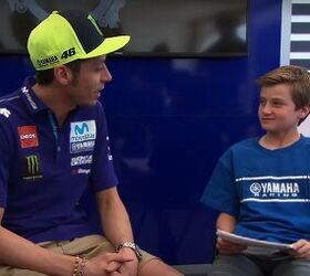 This 12 Year-Old Is Better At Interviewing Than We Are!