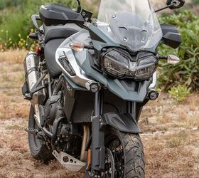 2018 triumph deals tiger 1200 xca