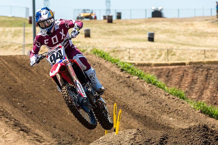 2018 lucas oil pro motocross outdoor national championship preview, Can Ken Roczen return to his old form this summer Photo Chris Ortiz