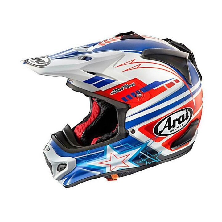 All the Best Dirtbike Helmets Currently on the Market in 2018 | Motorcycle .com All the Best Dirtbike Helmets Currently on the Market in 2018 | Motorcycle .com
