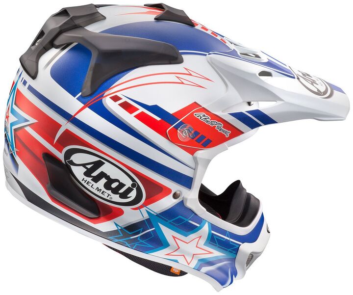 All the Best Dirtbike Helmets Currently on the Market in 2018 | Motorcycle.com All the Best Dirtbike Helmets Currently on the Market in 2018 | Motorcycle.com
