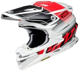 All the Best Dirtbike Helmets Currently on the Market in 2018