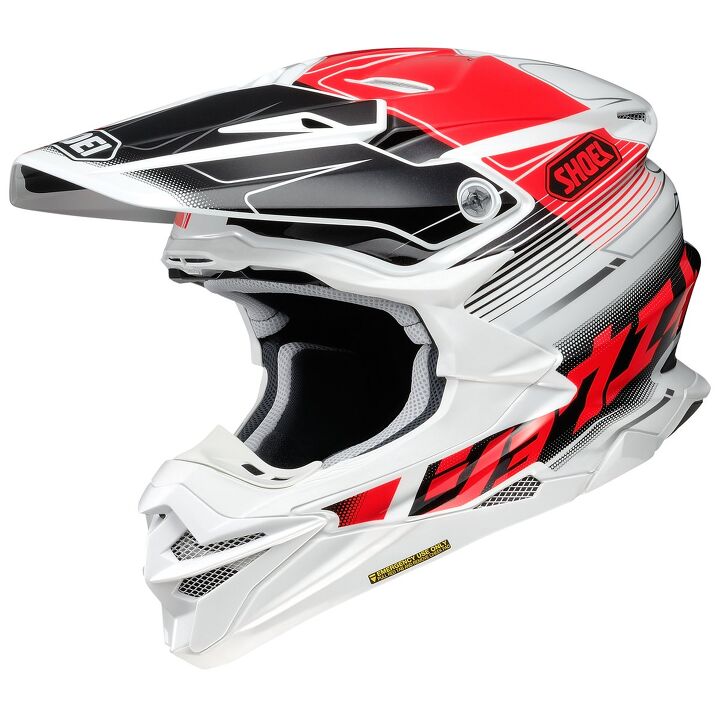 All the Best Dirtbike Helmets Currently on the Market in 2018 | Motorcycle .com All the Best Dirtbike Helmets Currently on the Market in 2018 | Motorcycle .com