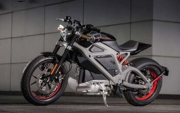 Pros and Cons of the Electric Motorcycle