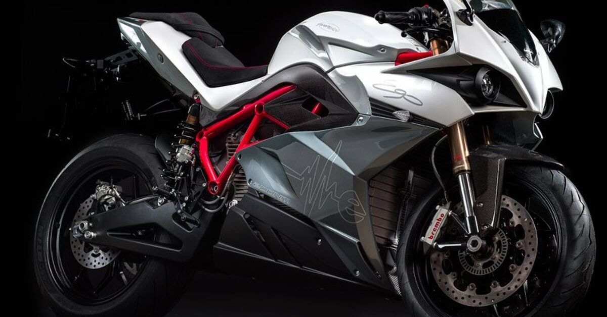 Pros and Cons of the Electric Motorcycle | Motorcycle.com