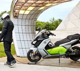 Zero motorcycles shop dc charging