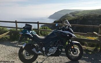 Off The Grid On The Isle Of Man – 2018