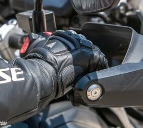 New Rider How to Start A Motorcycle on a Hill