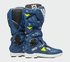 Husqvarna sidi clearance