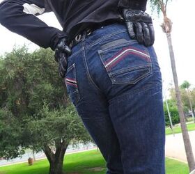 s Motorcycle Riding Jeans Buyer's Guide