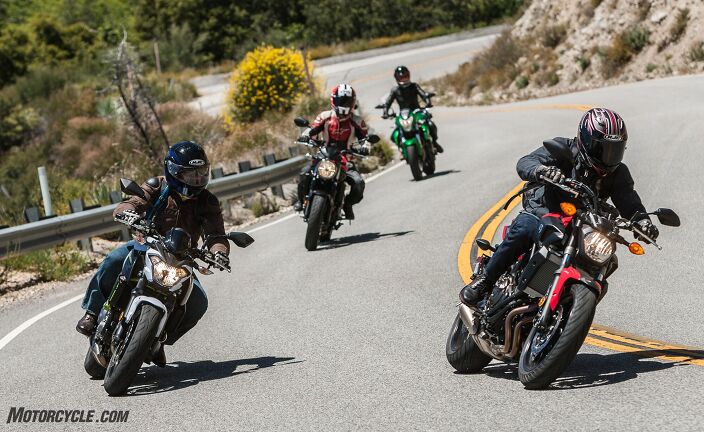 N Motorcycle Rider New Rider: Ten Steps To Becoming A Motorcyclist | Motorcycle.com