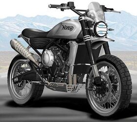 New on sale norton atlas