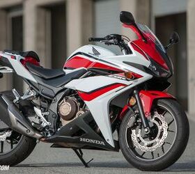 Cbr deals 500 hp